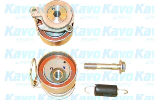 Conjunto bomba de agua + correa de distribución DKW-2006 Kavo parts, Imagen 3