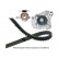 Conjunto bomba de agua + correa de distribución DKW-2013 Kavo parts