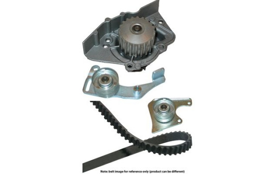 Conjunto bomba de agua + correa de distribución DKW-3001 Kavo parts