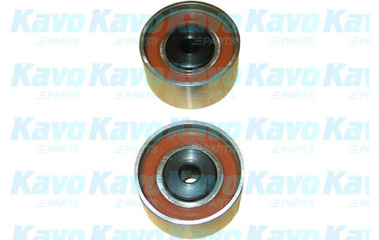 Conjunto bomba de agua + correa de distribución DKW-4502 Kavo parts, Imagen 4