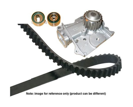 Conjunto bomba de agua + correa de distribución DKW-4510 Kavo parts