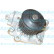 Conjunto bomba de agua + correa de distribución DKW-5501 Kavo parts, Miniatura 2