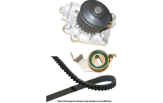 Conjunto bomba de agua + correa de distribución DKW-5502 Kavo parts, Imagen 2