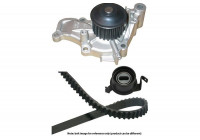 Conjunto bomba de agua + correa de distribución DKW-5510 Kavo parts
