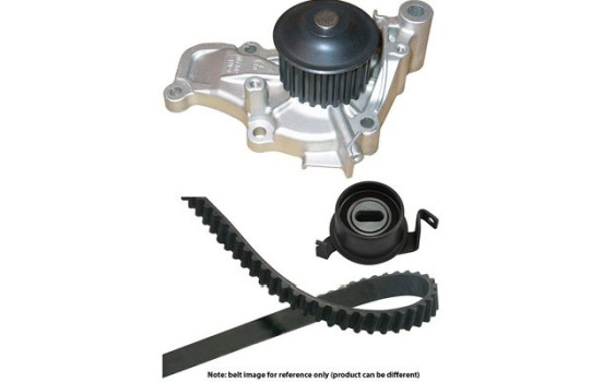 Conjunto bomba de agua + correa de distribución DKW-5510 Kavo parts