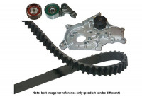 Conjunto bomba de agua + correa de distribución DKW-9003 Kavo parts