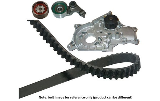 Conjunto bomba de agua + correa de distribución DKW-9003 Kavo parts