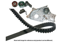 Conjunto bomba de agua + correa de distribución DKW-9010 Kavo parts