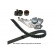 Conjunto bomba de agua + correa de distribución DKW-9012 Kavo parts, Miniatura 2