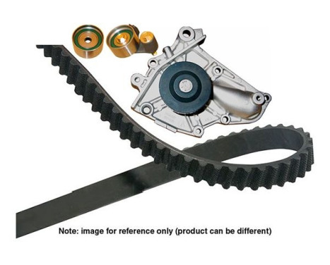Conjunto bomba de agua + correa de distribución DKW-9014 Kavo parts