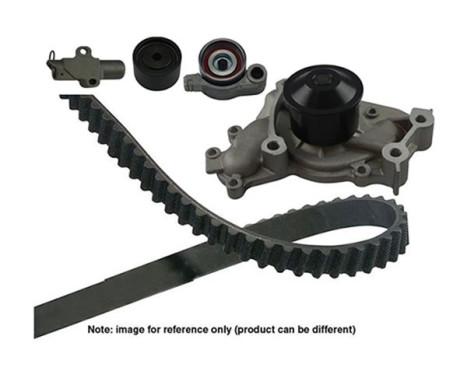 Conjunto bomba de agua + correa de distribución DKW-9018 Kavo parts