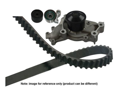 Conjunto bomba de agua + correa de distribución DKW-9019 Kavo parts
