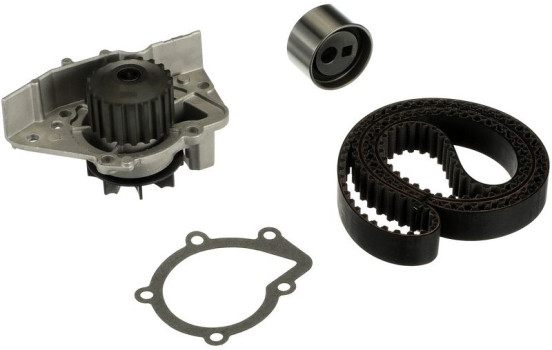 Conjunto bomba de agua + correa de distribución KP15413XS Gates, Imagen 2