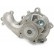 Conjunto bomba de agua + correa de distribución KP15541XS Gates, Miniatura 4