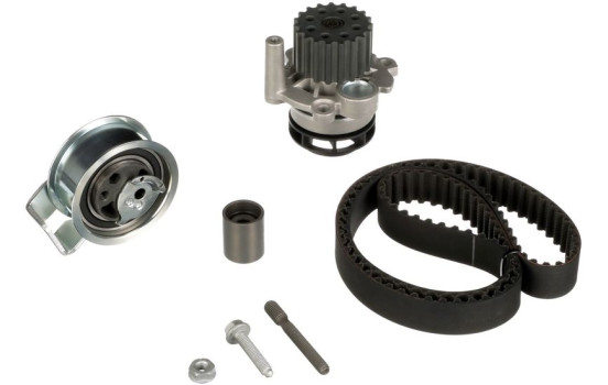 Conjunto bomba de agua + correa de distribución KP15569XS-3 Gates