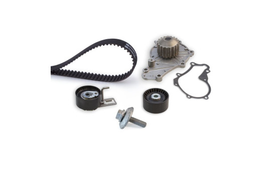 Conjunto bomba de agua + correa de distribución KP15656XS Gates, Imagen 10