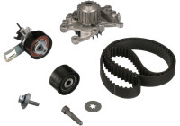 Conjunto bomba de agua + correa de distribución KP15705XS Gates