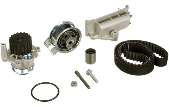 Conjunto bomba de agua + correa de distribución KP25569XS-2 Gates, Imagen 2