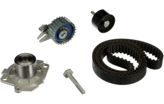 Conjunto bomba de agua + correa de distribución KP35462XS Gates, Imagen 2