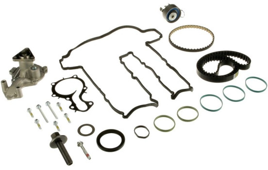 Conjunto bomba de agua + correa de distribución KP3T354HOB Gates, Imagen 3