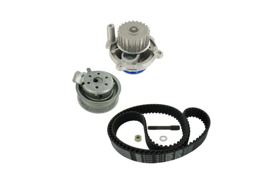 Conjunto bomba de agua + correa de distribución VKMC 01113-1 SKF