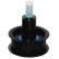 Conjunto bomba de agua + correa de distribución VKMC 01121-1 SKF, Miniatura 5