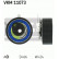 Conjunto bomba de agua + correa de distribución VKMC 01270 SKF, Miniatura 4
