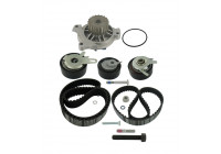 Conjunto bomba de agua + correa de distribución VKMC 01270 SKF