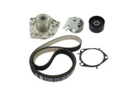 Conjunto bomba de agua + correa de distribución VKMC 02199-2 SKF