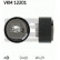 Conjunto bomba de agua + correa de distribución VKMC 02204-2 SKF, Miniatura 3