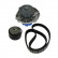 Conjunto bomba de agua + correa de distribución VKMC 02204-2 SKF