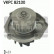 Conjunto bomba de agua + correa de distribución VKMC 02206-2 SKF, Miniatura 2
