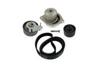Conjunto bomba de agua + correa de distribución VKMC 03132 SKF