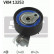 Conjunto bomba de agua + correa de distribución VKMC 03253 SKF, Miniatura 3