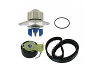Conjunto bomba de agua + correa de distribución VKMC 03254 SKF