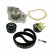 Conjunto bomba de agua + correa de distribución VKMC 03257 SKF