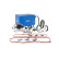 Conjunto bomba de agua + correa de distribución VKMC 03306 SKF, Miniatura 2