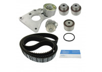 Conjunto bomba de agua + correa de distribución VKMC 03902-2 SKF