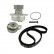 Conjunto bomba de agua + correa de distribución VKMC 05121 SKF