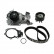 Conjunto bomba de agua + correa de distribución VKMC 06002 SKF