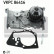 Conjunto bomba de agua + correa de distribución VKMC 06020 SKF, Miniatura 2