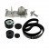 Conjunto bomba de agua + correa de distribución VKMC 06021 SKF