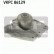 Conjunto bomba de agua + correa de distribución VKMC 06129 SKF, Miniatura 2