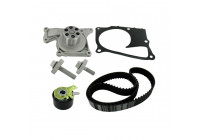 Conjunto bomba de agua + correa de distribución VKMC 06134-3 SKF