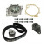 Conjunto bomba de agua + correa de distribución VKMC 06604 SKF