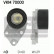 Conjunto bomba de agua + correa de distribución VKMC 90402 SKF, Miniatura 3