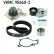 Conjunto bomba de agua + correa de distribución VKMC 95660-3 SKF