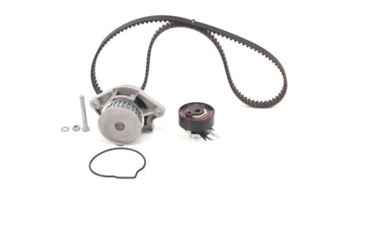 Conjunto bomba de agua + correa de distribución WASSERPUMPEN-SET Bosch