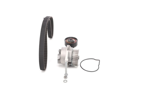 Conjunto bomba de agua + correa de distribución WASSERPUMPEN-SET Bosch, Imagen 4
