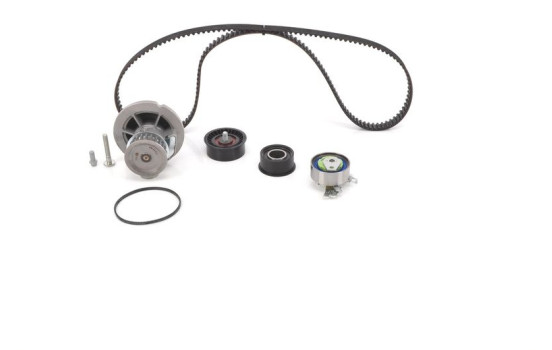 Conjunto bomba de agua + correa de distribución WASSERPUMPEN-SET Bosch